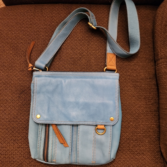 Fossil Crossbody - Picture 1 of 16